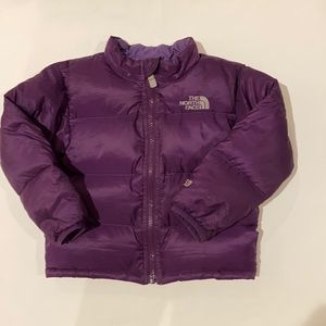 UGC Northface 18-24M Puffer Jacket